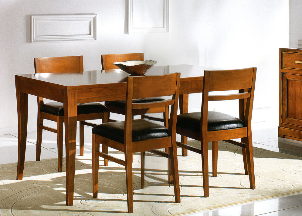 Стол в столовую Tessarolo 1090/160