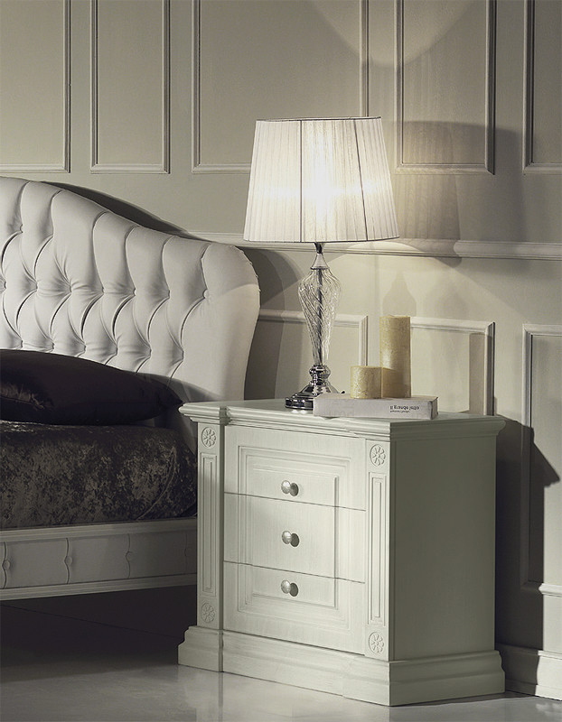 Тумбочка Bernazzoli Classic Masaccio comodino