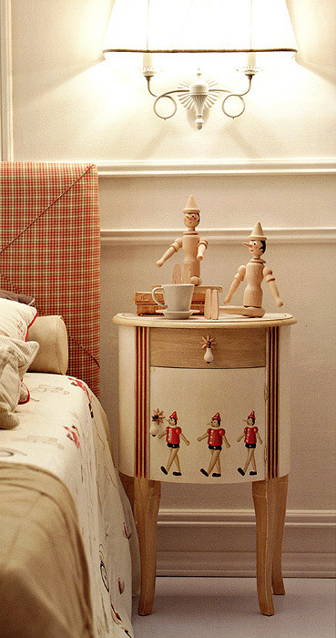 Тумбочка Vittorio grifoni Good night 1803