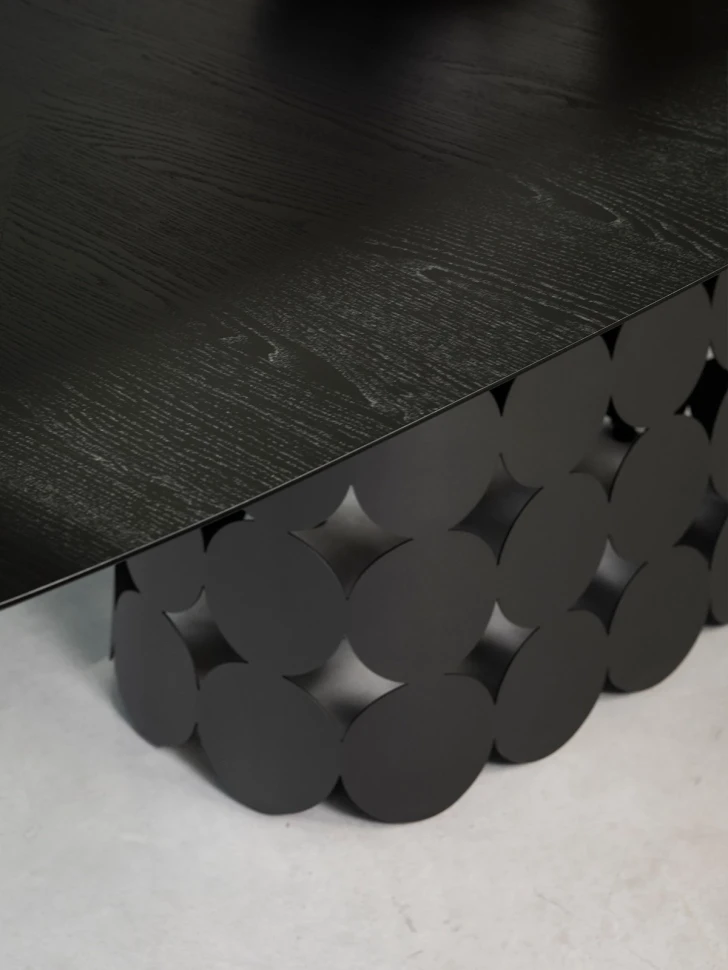 Стол Tonin Casa Pois Élite