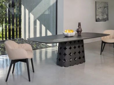 Стол Tonin Casa Pois Élite