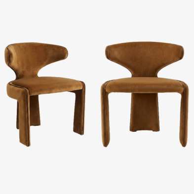 Стул Tonin Casa Brera