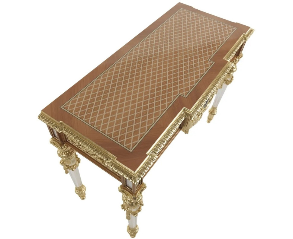 Консоль Jumbo Collection Mystere