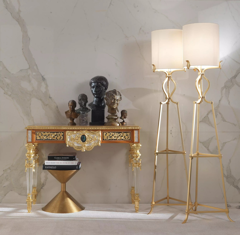 Консоль Jumbo Collection Mystere