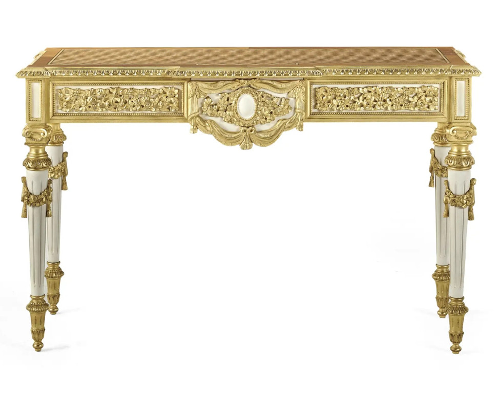Консоль Jumbo Collection Mystere