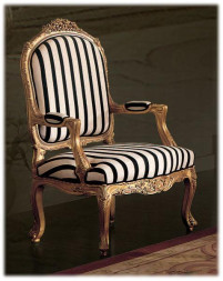 Кресло Giotto Oak Collezioni classic E5061