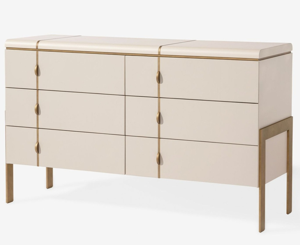 Комод Carpanese Home Althea D