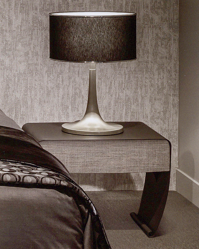 Тумбочка Cantori Bedroom Taolino 01