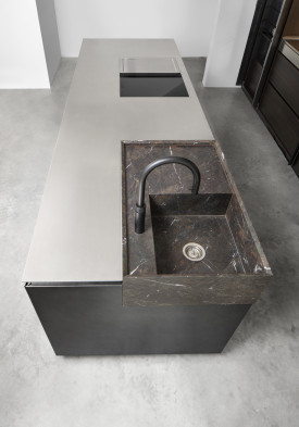 Кухня Mittel Cucine Everyday Magic
