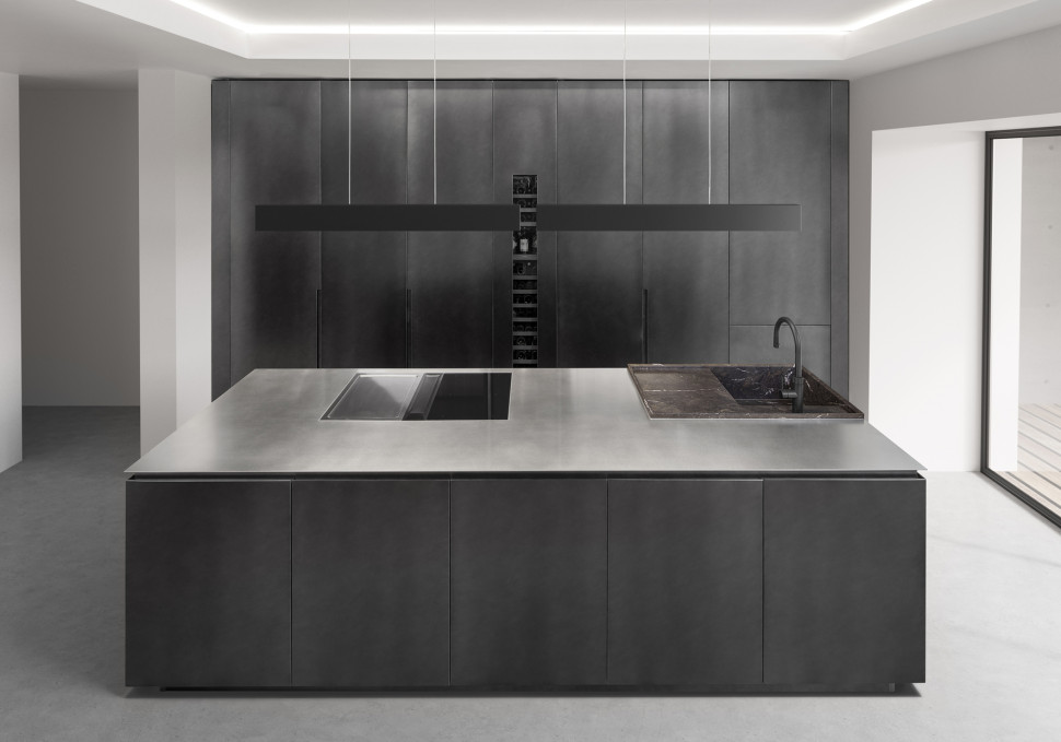 Кухня Mittel Cucine Everyday Magic