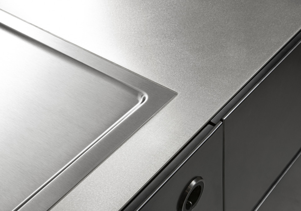 Кухня Mittel Cucine Everyday Magic