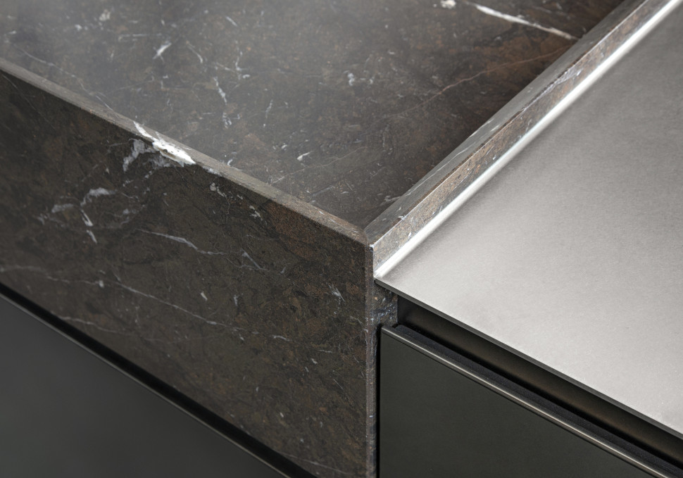 Кухня Mittel Cucine Everyday Magic