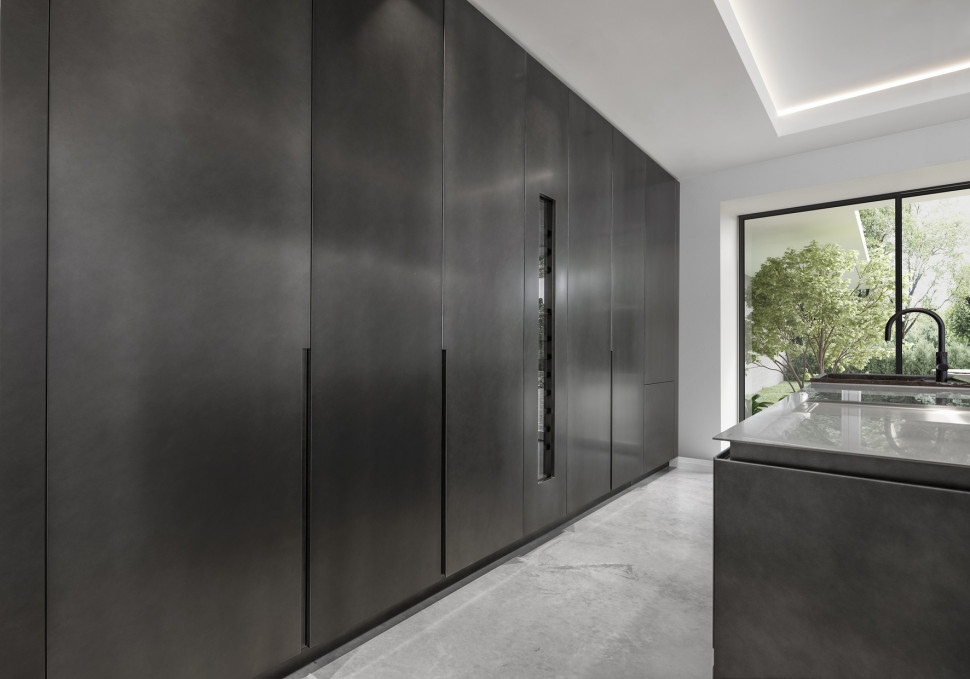 Кухня Mittel Cucine Everyday Magic