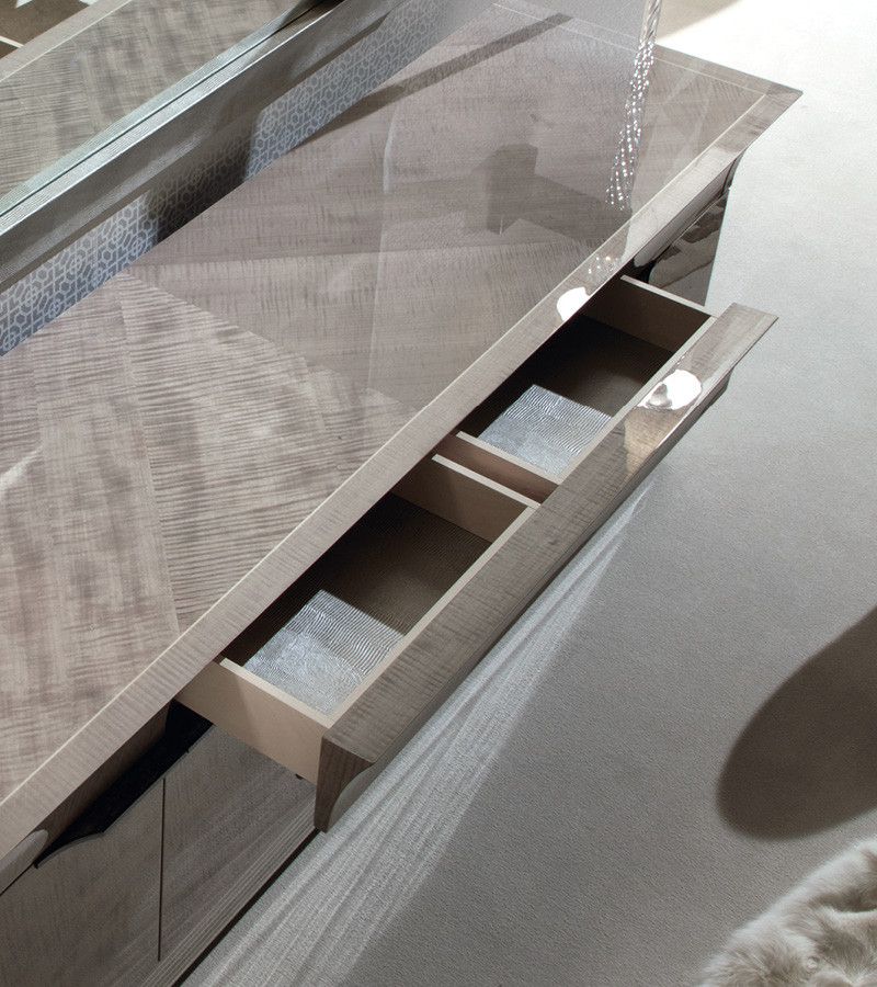 Буфет Giorgio collection Alchemy 6810