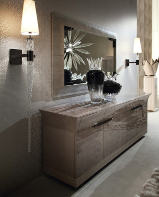 Буфет Giorgio collection Alchemy 6810