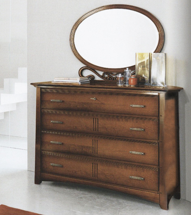 Комод Arte casa Evoluzione 2467