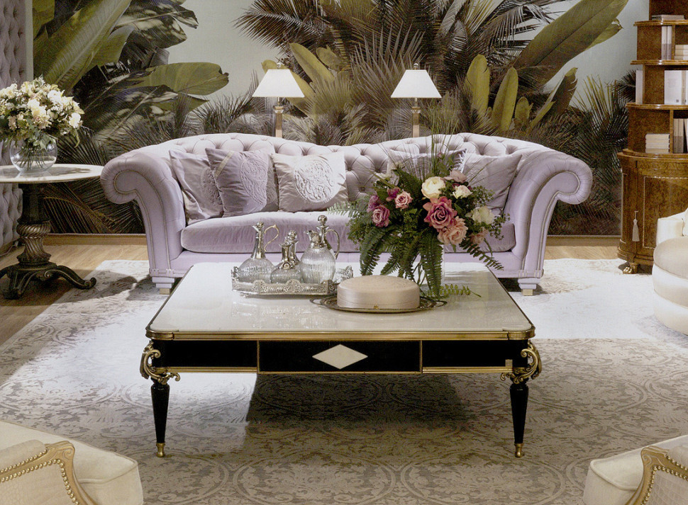 Стол журнальный Medea Prestige 701