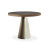Стол в столовую Cattelan italia Saturno Keramik Bistrot 