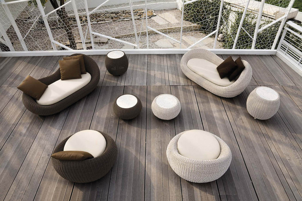 Кресло Twiga Atmosphera Atmosphera 64h x d103 nc41286