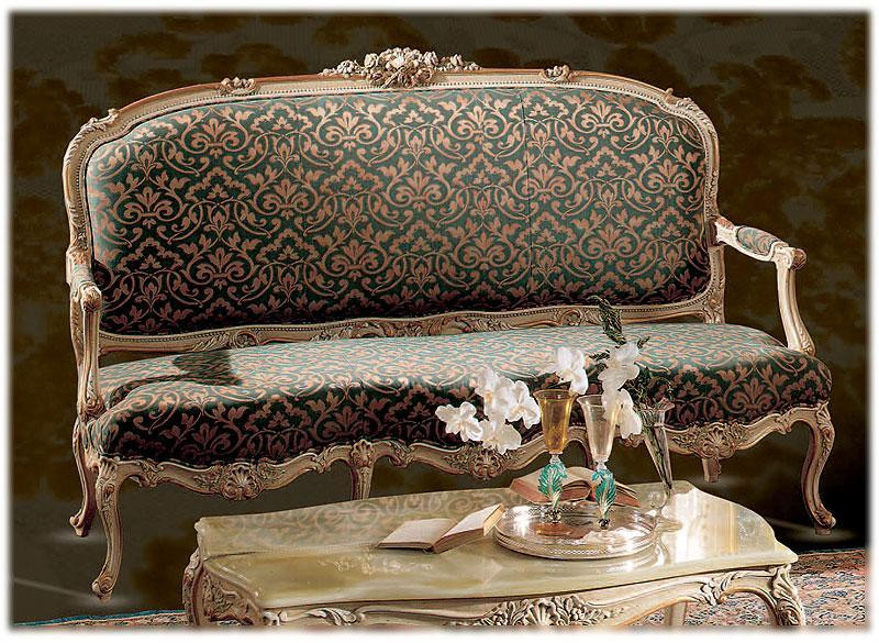 Диван Picasso Oak Collezioni classic E5143