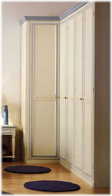 Шкаф в детскую Ferretti &amp; ferretti Happy night Armadio 117