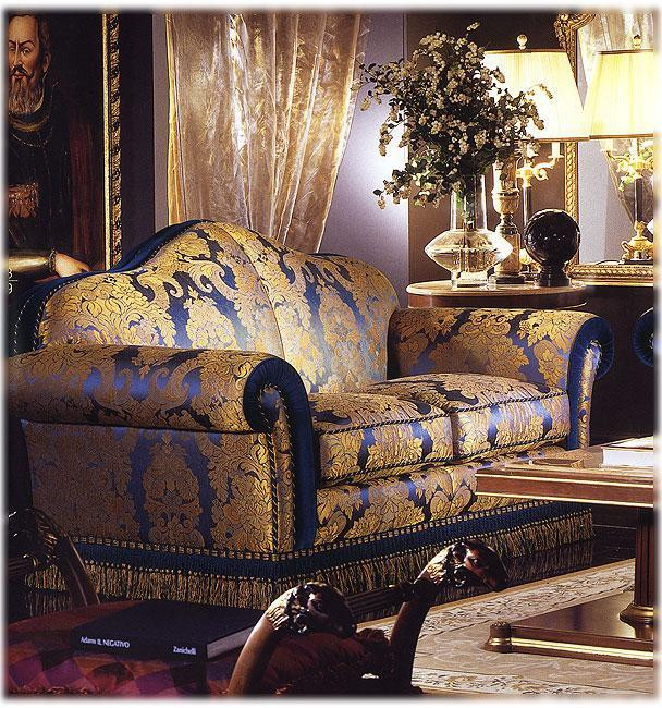 Диван Zanaboni №3 Dune dv - 1