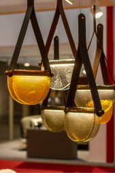 Подвесная люстра Dali Tonin Casa Modern 38 x 5 x 79h nc65134