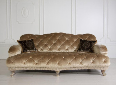 Диван Mantellassi Luxury vintage collection Alexander