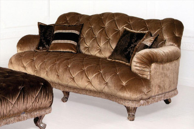 Диван Mantellassi Luxury vintage collection Alexander