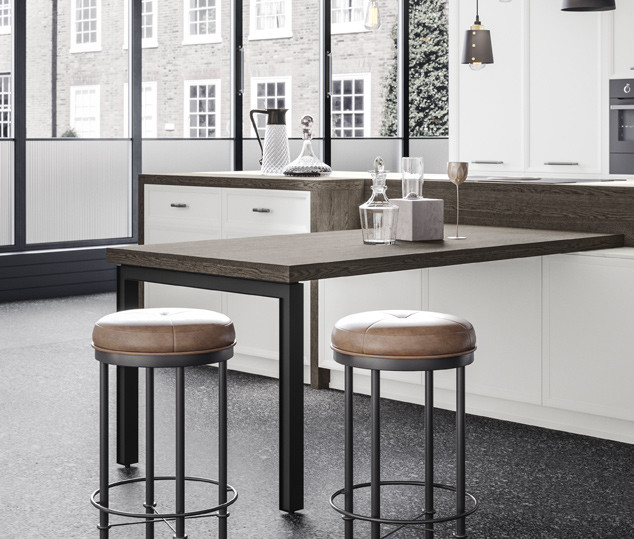 Кухня Miton Levante