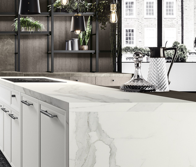 Кухня Miton Levante