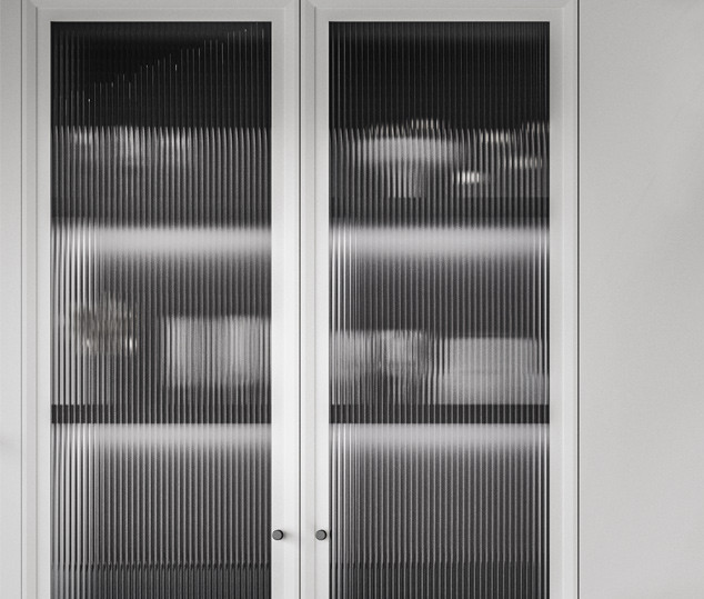 Кухня Miton Levante