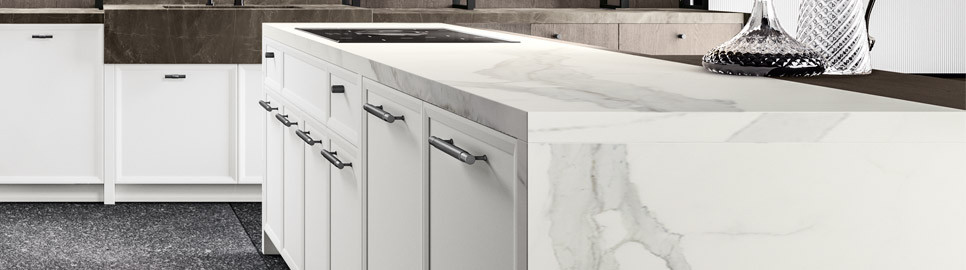 Кухня Miton Levante