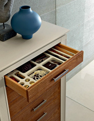 Комод Rosalia Le fablier Contemporanea Pm50