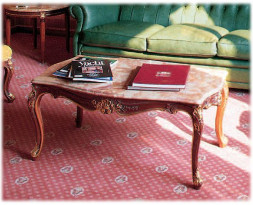 Стол журнальный Prado Oak Collezioni classic E5147