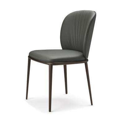 Стул в столовую Cattelan Italia Chris Ml