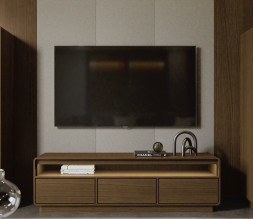 Тумба под телевизор Giorgio Casa Desiderio 170 x 44 x 50h nc111170