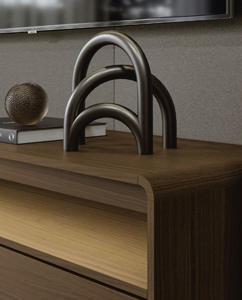 Тумба под телевизор Giorgio Casa Desiderio 170 x 44 x 50h nc111170