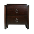 Прикроватная тумбочка Fratelli Barri Mestre 63 x 45 x 65,5h nc24661