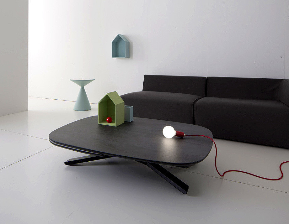 Стол журнальный Play Compar 468