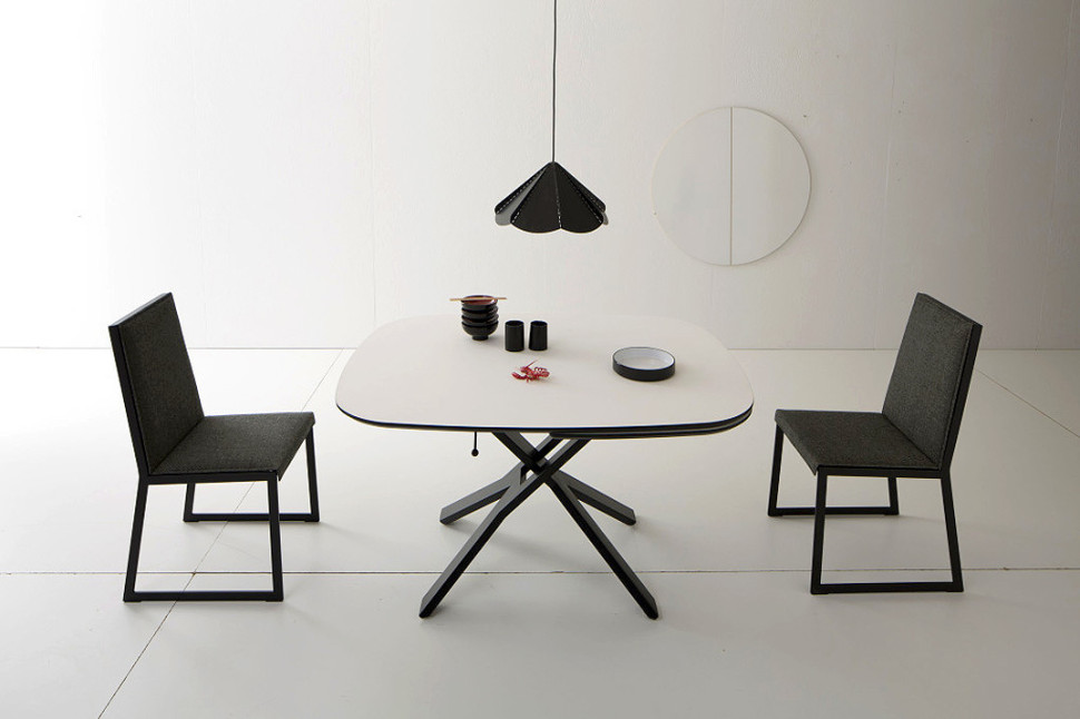 Стол журнальный Play Compar 468