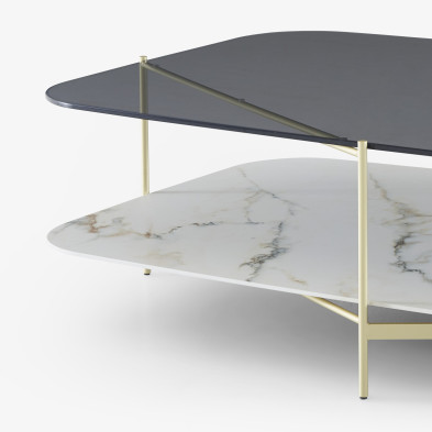 Журнальный стол Ligne roset Clyde