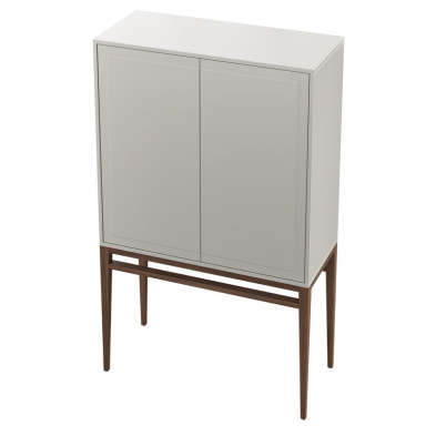 Буфет итальянский Mod Interiors Marbella 90 x 39,5 x 150h nc93900