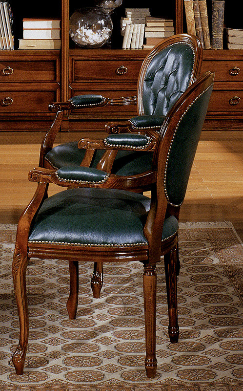 Стул в столовую Antonelli moravio Isabella 6059