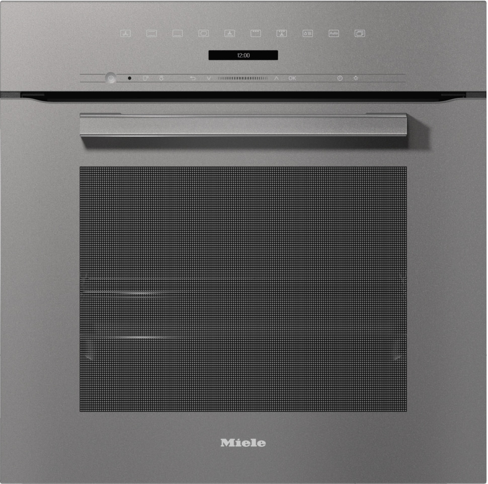Духовой шкаф Miele H 7264 B - стиль