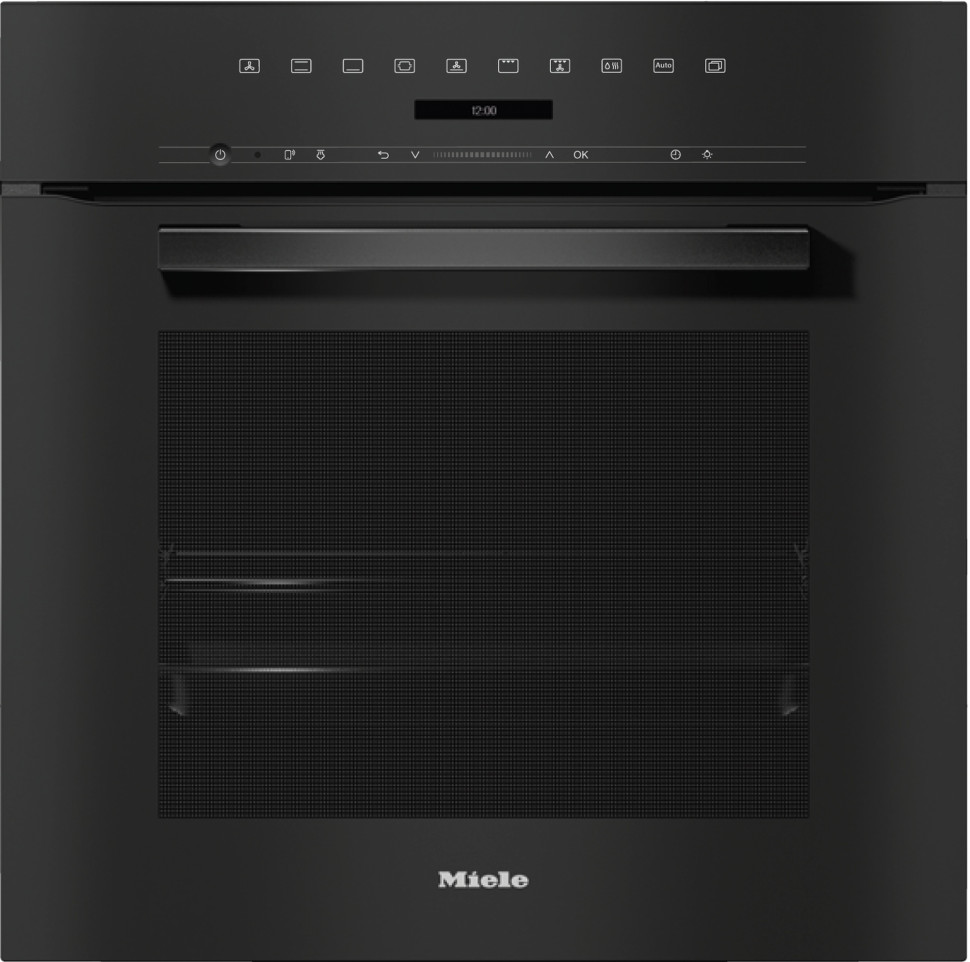 Духовой шкаф Miele H 7264 B - фото товара