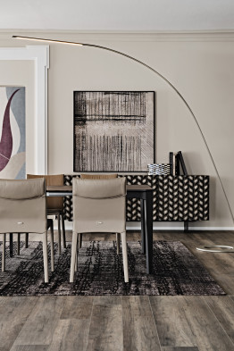 Лампа Cattelan Italia Lampo