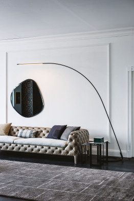 Лампа Cattelan Italia Lampo