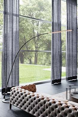 Лампа Cattelan Italia Lampo
