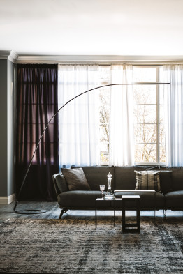 Лампа Cattelan Italia Lampo